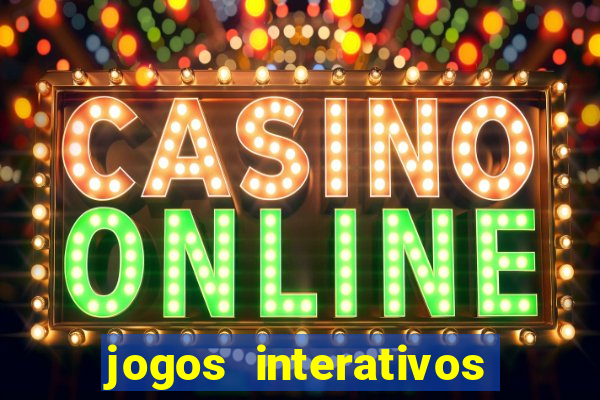 jogos interativos para eventos corporativos